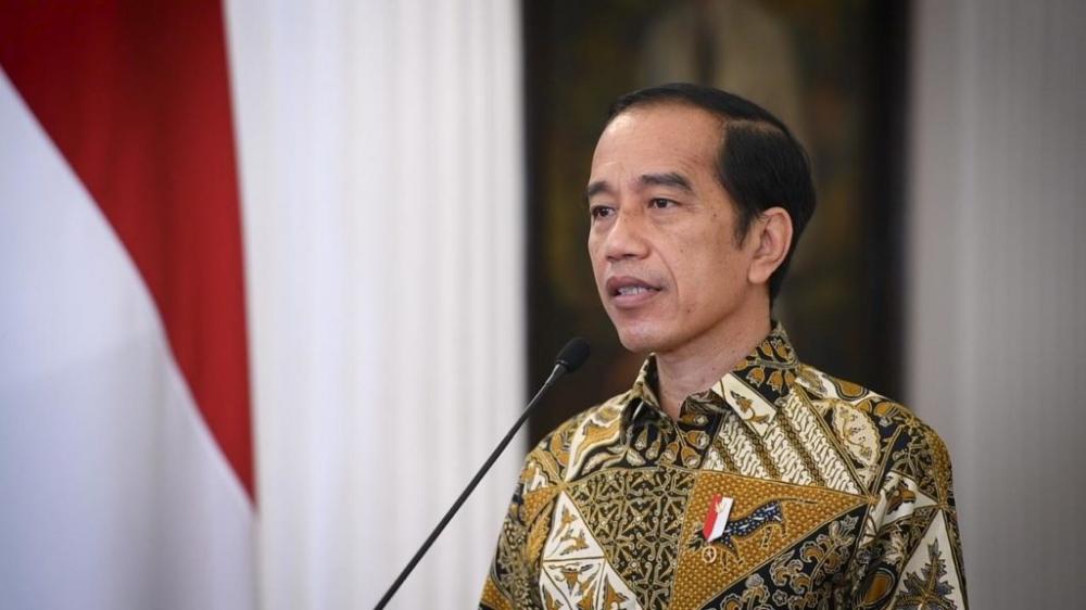 PPKM Level 4 Diperpanjang, Usaha Kecil Boleh Buka Hingga Malam