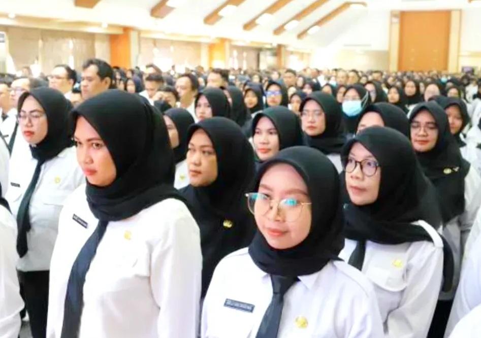 PPPK Paruh Waktu Bisa Pilih Unit Penempatan Sendiri? Ini Jadwal dan Mekanismenya