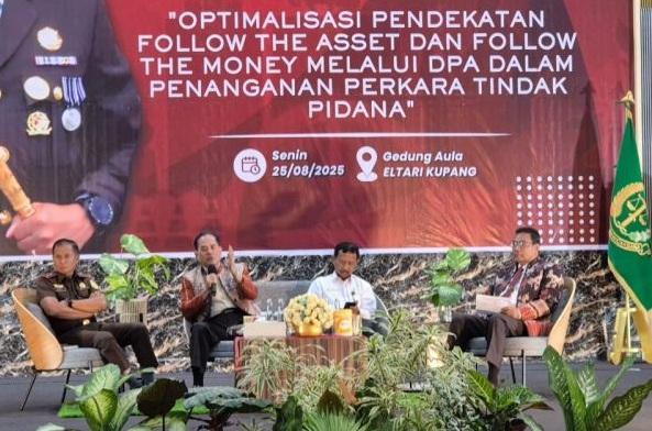Pakar Hukum Tegaskan KPK Tidak Perlu Izin Pimpinan Partai untuk Tangkap Kader Korupsi