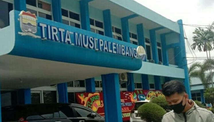 Pelayanan Air Bersih Hingga Pelosok Kelurahan, Prima Salam: Kembangkan Jaringan Pipa Distribusi