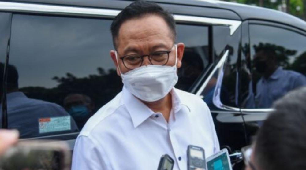 Pemerintah Susun Rencana Pengembangan Infrastruktur Hunian bagi Penduduk IKN