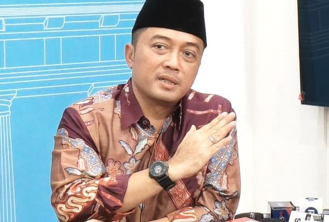 Pemerintah Tegaskan Komitmen Tuntaskan Pembangunan IKN, Tak Ada Rencana Keluarkan Keppres Moratorium