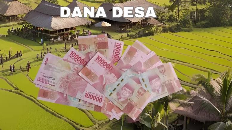 Pemerintah Terbitkan Aturan Baru: Dana Desa Bisa Jadi Jaminan Pinjaman Bank untuk Koperasi Desa Merah Putih