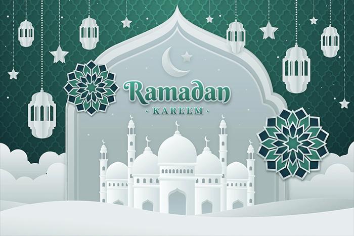 Pemerintah Tetapkan 1 Ramadhan 1443 H Pada Ahad 3 April 2022 M
