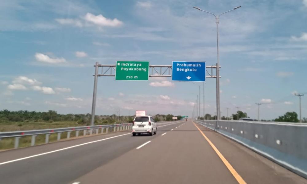 Pemkab Muara Enim Dukung Percepatan Pembangunan JTTS, Kadis PUPR: Masih Tahap Pembahasan Awal