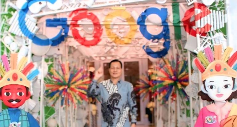 Pemkab Muara Enim Gandeng Google For Education Indonesia untuk Cetak SDM Unggul di Era Digital