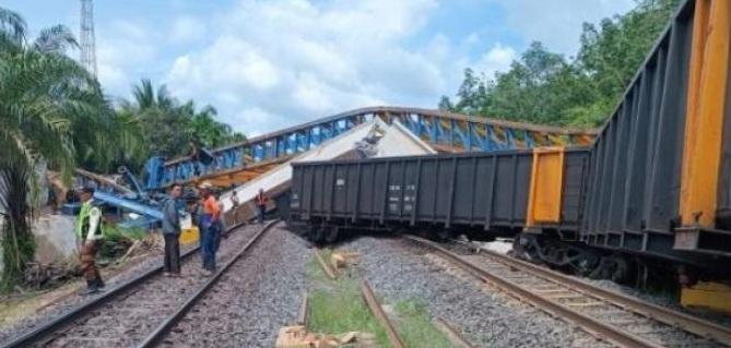 Pemkab Muara Enim Siapkan Pembangunan Lima Jembatan Layang: Dukung Kelancaran Logistik dan Keselamatan Masyarakat