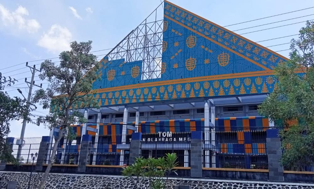 Pemkot Lubuklinggau Fokus Selesaikan Dua Aset Bermasalah: Taman Olahraga Megang dan Lahan Eks Transmigrasi