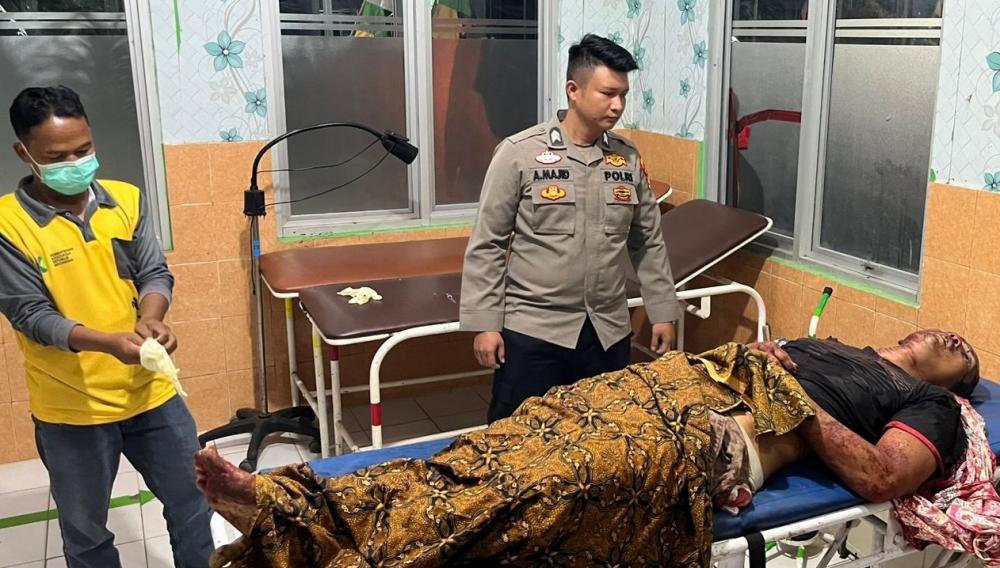 Pemuda Tewas Dikeroyok Satu Keluarga, Satu Pelaku Diamankan, Dua Lainnya Buron