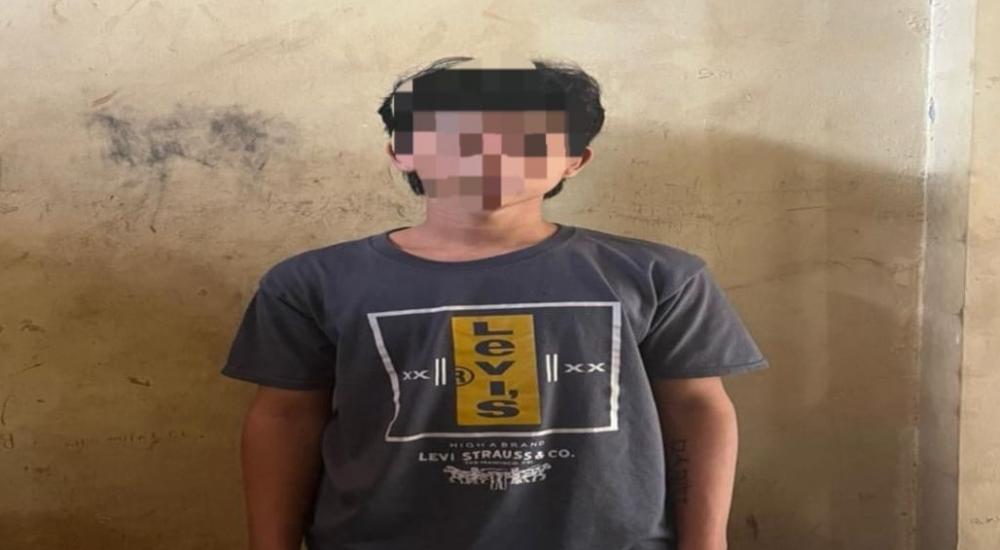 Pemuda di OKU Ditangkap atas Dugaan Kekerasan Seksual terhadap Remaja, Polisi Selidiki Penyebaran Rekaman Digital