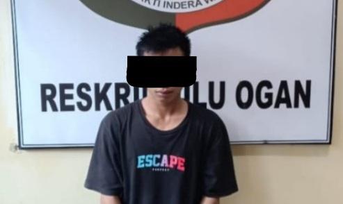 Pencuri Kambing Akhirnya Tertangkap Setelah Dua Tahun Buron, Sailan Terancam Lima Tahun Penjara