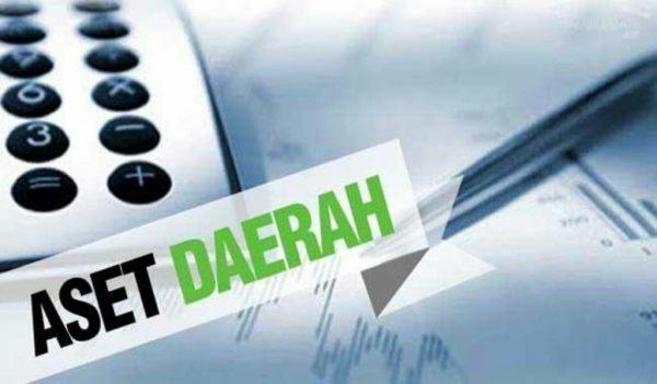 Penerbitan Sertifikat Tanah Di Atas Aset Pemprov Sumsel Naik Tahap Sidik