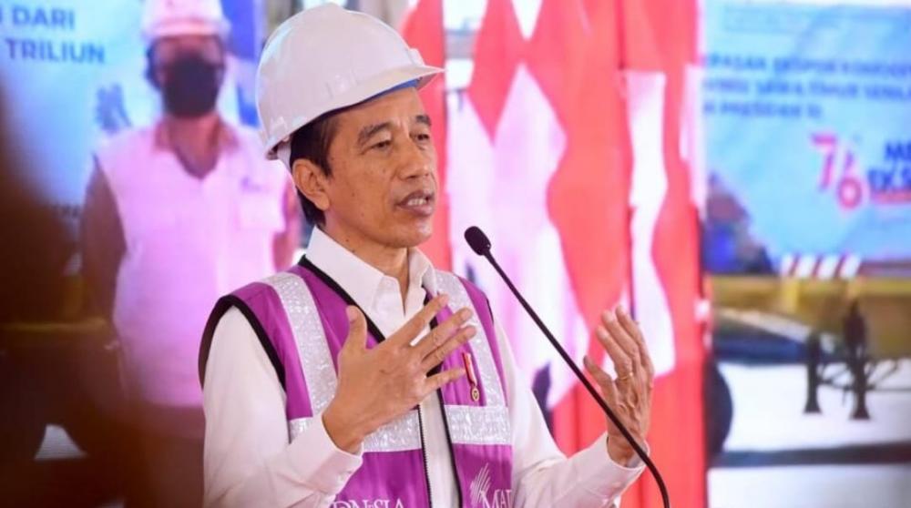 Peningkatan Ekspor Pertanian Turut Dongkrak Kesejahteraan Petani