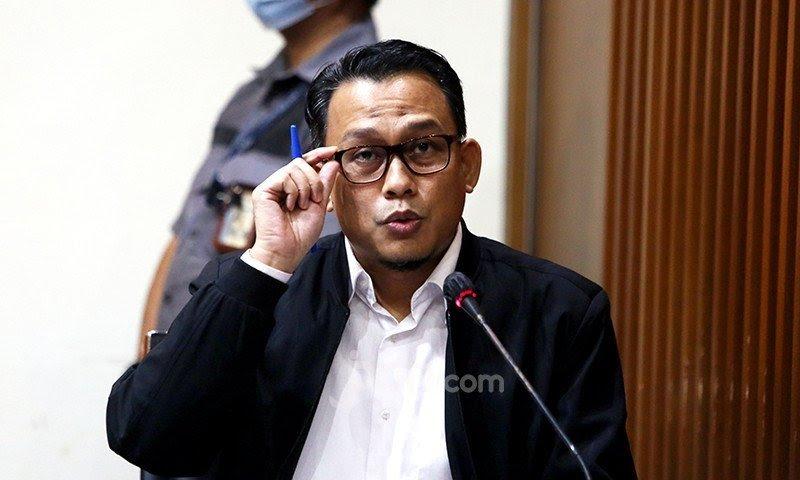 Penyidik KPK Periksa Alex Noerdin dan Istri Dodi Reza Alex Terkait Uang Rp1,5 M