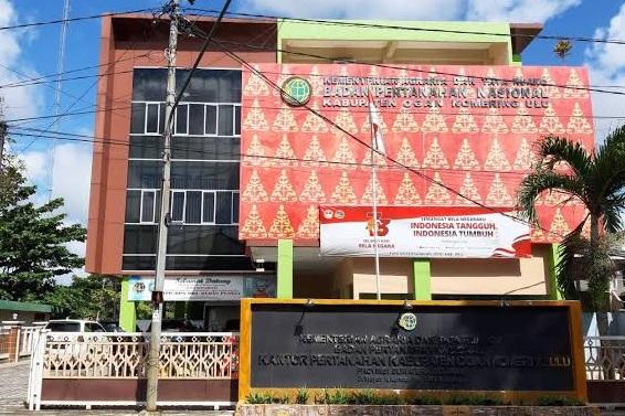 Percepat Legalisasi Aset dan Kepastian Hukum, BPN Tetapkan Lokasi PTSL 2026 di OKU