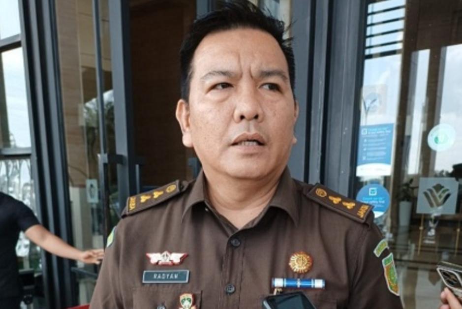 Periksa Para Saksi, Dalami Soal KKN di Tubuh KONI Sumsel