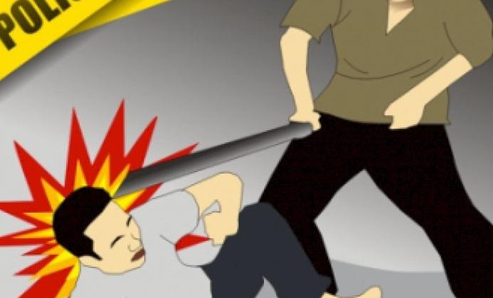 Petani di Muratara Jadi Korban Penganiayaan Brutal, Selamat Meski Alami Luka Serius