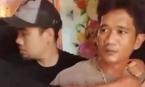 Polisi Ringkus Pelaku Utama Pembunuhan Sopir Truk di Simpang Macan Lindungan, Bersembunyi di Musi Rawas