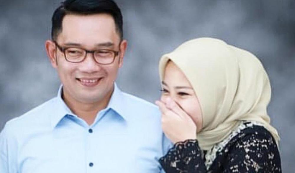 Polisi Tegaskan Hasil Tes DNA: Ridwan Kamil Bukan Ayah Kandung Putri dari Lisa Mariana