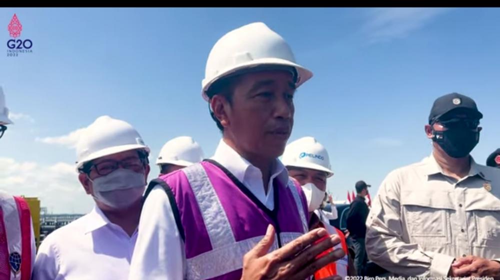 Presiden : Ungkap Kebenaran, Jangan Ditutupi dan Jaga Citra Polri!