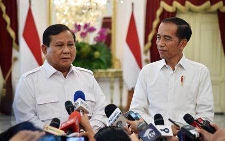 Presiden Jokowi dan Presiden Terpilih Prabowo Akan Bertemu: Mensesneg Prasetyo Hadi Tegaskan Tak Ada Matahari Kembar