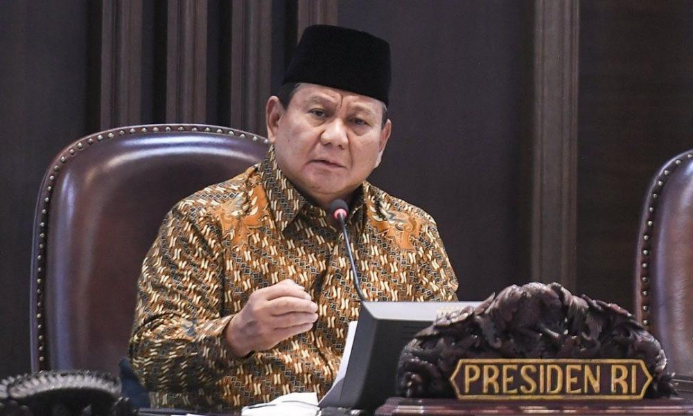 Presiden Prabowo Targetkan Biaya Haji Indonesia Lebih Murah dari Malaysia, Ini Strateginya