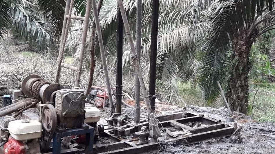 Produksi Sumur Minyak Ilegal Capai 20 Ribu Barel per Hari, Pemerintah Siapkan Regulasi Khusus