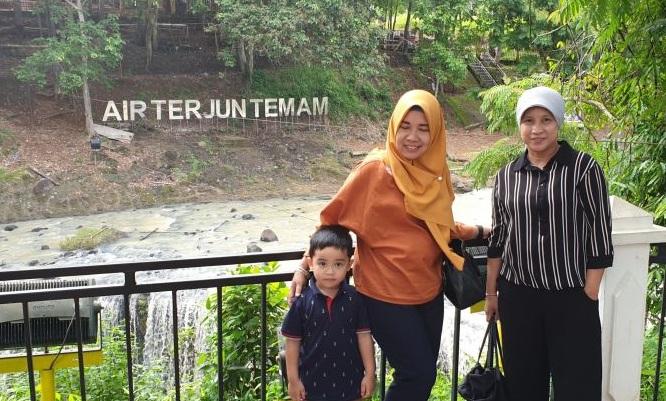 Promosikan Objek Wisata di Sumsel, Disbudpar Gencarkan Kampanye Wisata Alam, Budaya, dan Kuliner di 17 Daerah