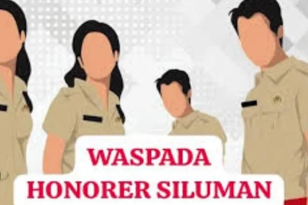 Puluhan Honorer ‘Siluman’ Terbongkar Usai Lulus Seleksi PPPK, BKPSDM Prabumulih Lakukan Verifikasi Ketat