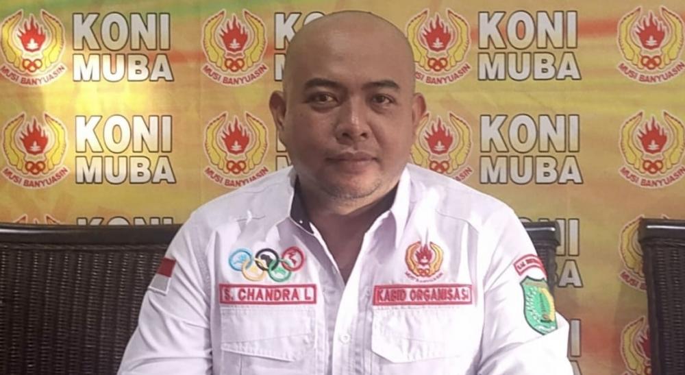 Rapat KONI Muba Deadlock, Penentuan Ketua Umum Baru Ditentukan Lewat Raker Krusial Jumat Ini