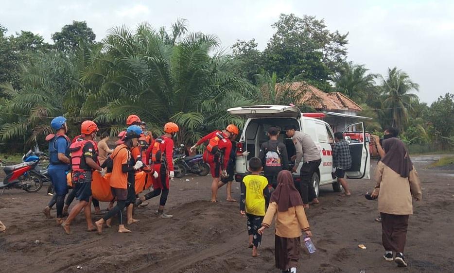 Reno Ditemukan Tewas di Sungai Lematang Usai Melompat Saat Dikejar Polisi