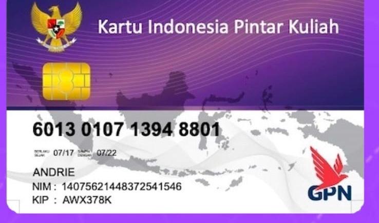 Resmi! Ini Syarat Daftar KIP Kuliah 2025 untuk Jalur Mandiri, Termasuk Batas Penghasilan Orangtua