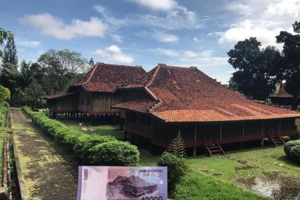 Rumah Limas