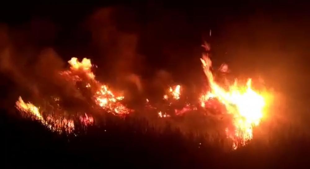 Satgas Gabungan Ogan Ilir Berhasil Padamkan 7 Ha Lahan Terbakar