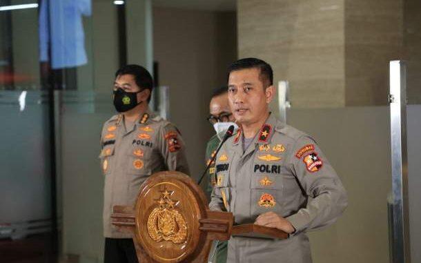 Sedang Merakit Bom, Terduga Teroris JAD Dibekuk Polisi