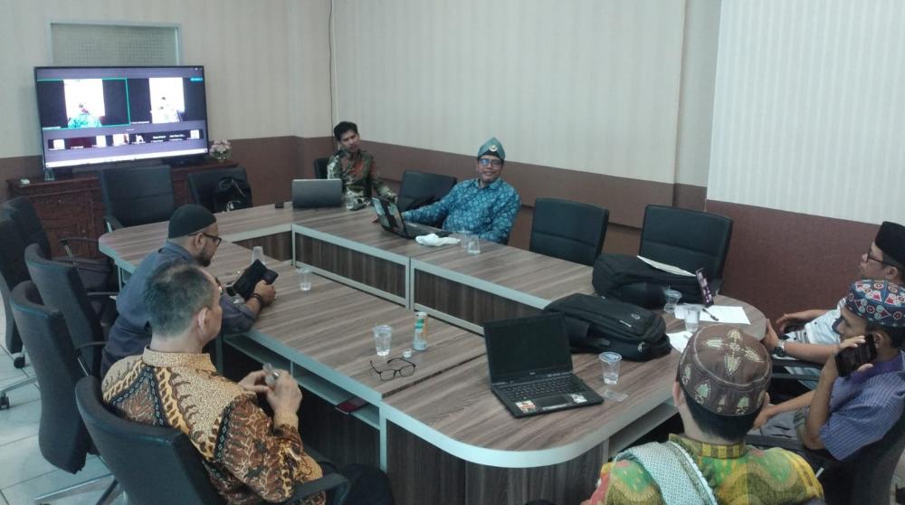 Sejarah Pitis: Kisah Koin Kesultanan Palembang Darussalam yang Terungkap dalam Naskah Kuno