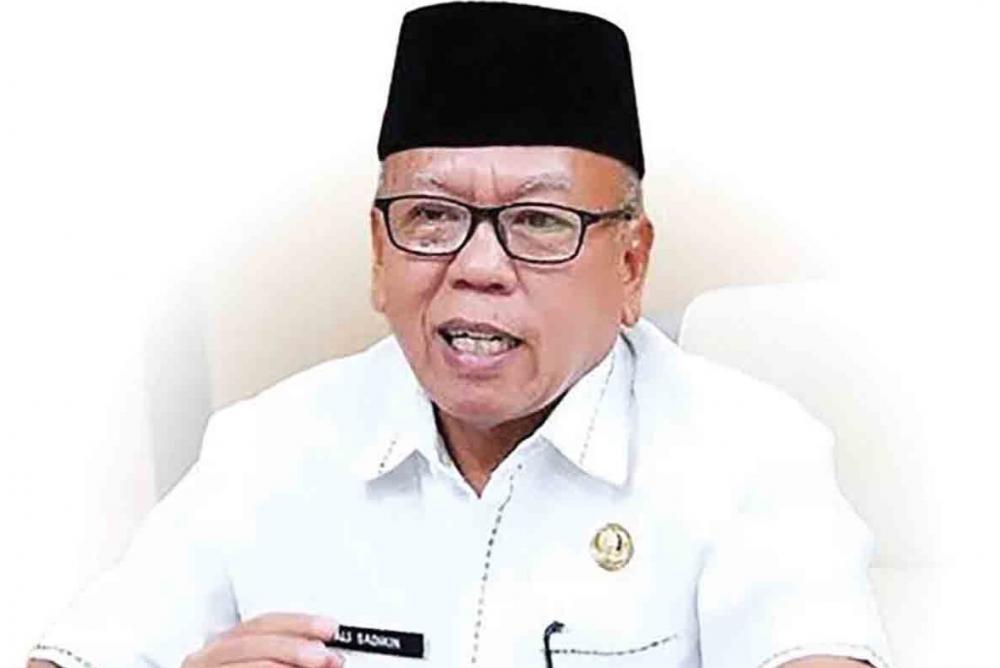 Sekda Tegaskan ASN Terlibat Kasus Umroh Ummi Travel Terancam Dipecat, Pemkab Musi Rawas Tunggu Putusan Hukum