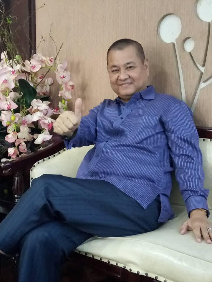 Sering Disalahkan Soal Jalan Rusak, Chairul S Matdiah Buka-Bukaan Status dan Kewenangan Jalan di Sumsel