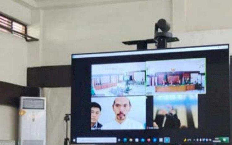 Sidang Perdana, AKBP Dalizon Didakwa Terima Rp10 M dari Proyek di Muba