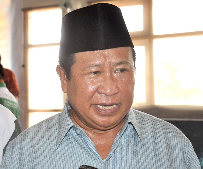 Susno : Kasus Dugaan Korupsi Bank Sumsel Babel Berjamaah