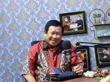 Susno : Kejagung Harus Tuntaskan Dugaan Korupsi Dana Hibah dan Bansos Sumsel 2013