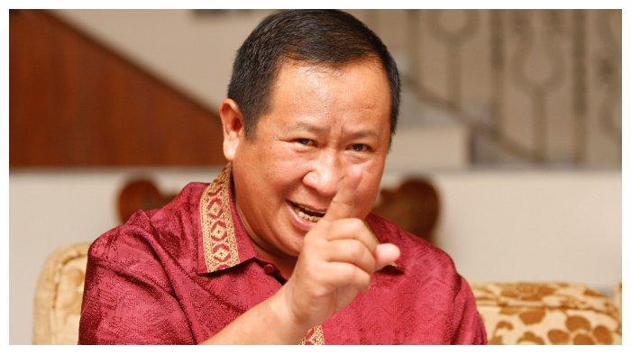 Susno Duadji : Kasus Kredit Bank Sumsel Babel Bongkar ke Akar-akarnya