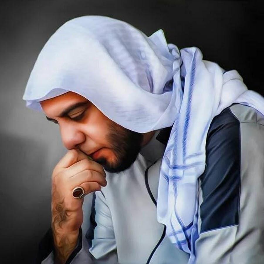 Syeh Ali Jaber Ditikam Seorang Pemuda di Lampung