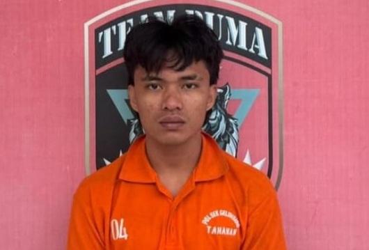 Tagih Utang Koperasi Berujung Maut, Pemuda di Muara Enim Diduga Tusuk Pria 67 Tahun hingga Meninggal Dunia
