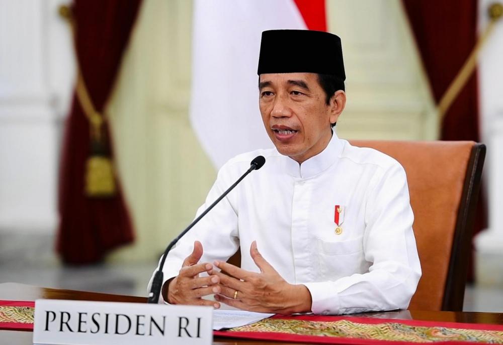 Tahun Baru Islam Momentum Perkuat Ikhtiar Melawan Pandemi