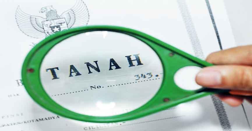 Terkait Mafia Tanah, Kejaksaan Harus Ungkap Keterlibatan Oknum ASN Kota Palembang