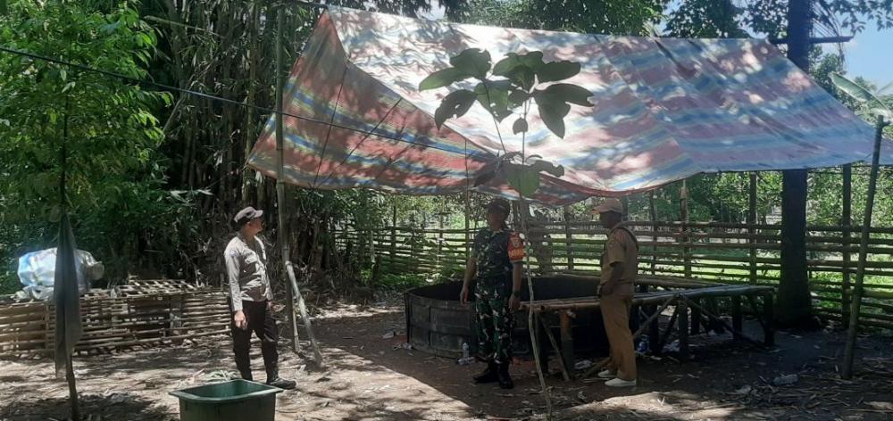 Tertibkan Arena Judi Sabung Ayam, Polres Muara Enim Tegaskan Picu Konflik dan Tindak Pidana