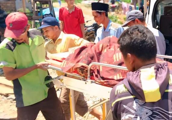 Tiga Jasad Korban Hanyut Terseret Banjir Bandang Ditemukan, Bupati Abusama: Penanganan Pascabencana Berjalan Baik