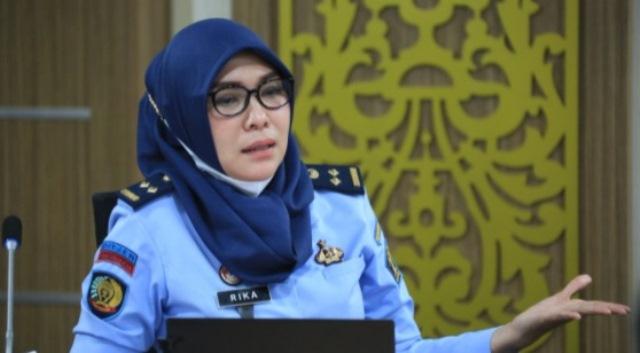 Tiga Napi Meninggal di RS, Korban Kebakaran di Lapas Kelas 1 Tangerang Jadi 44 Orang  