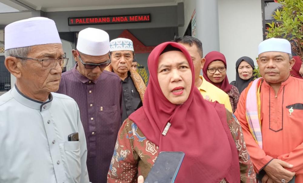 Tim Kuasa Hukum Haji Halim Tegaskan Legalitas Jan Maringka, Soroti JPU Belum Serahkan Salinan Berkas Perkara